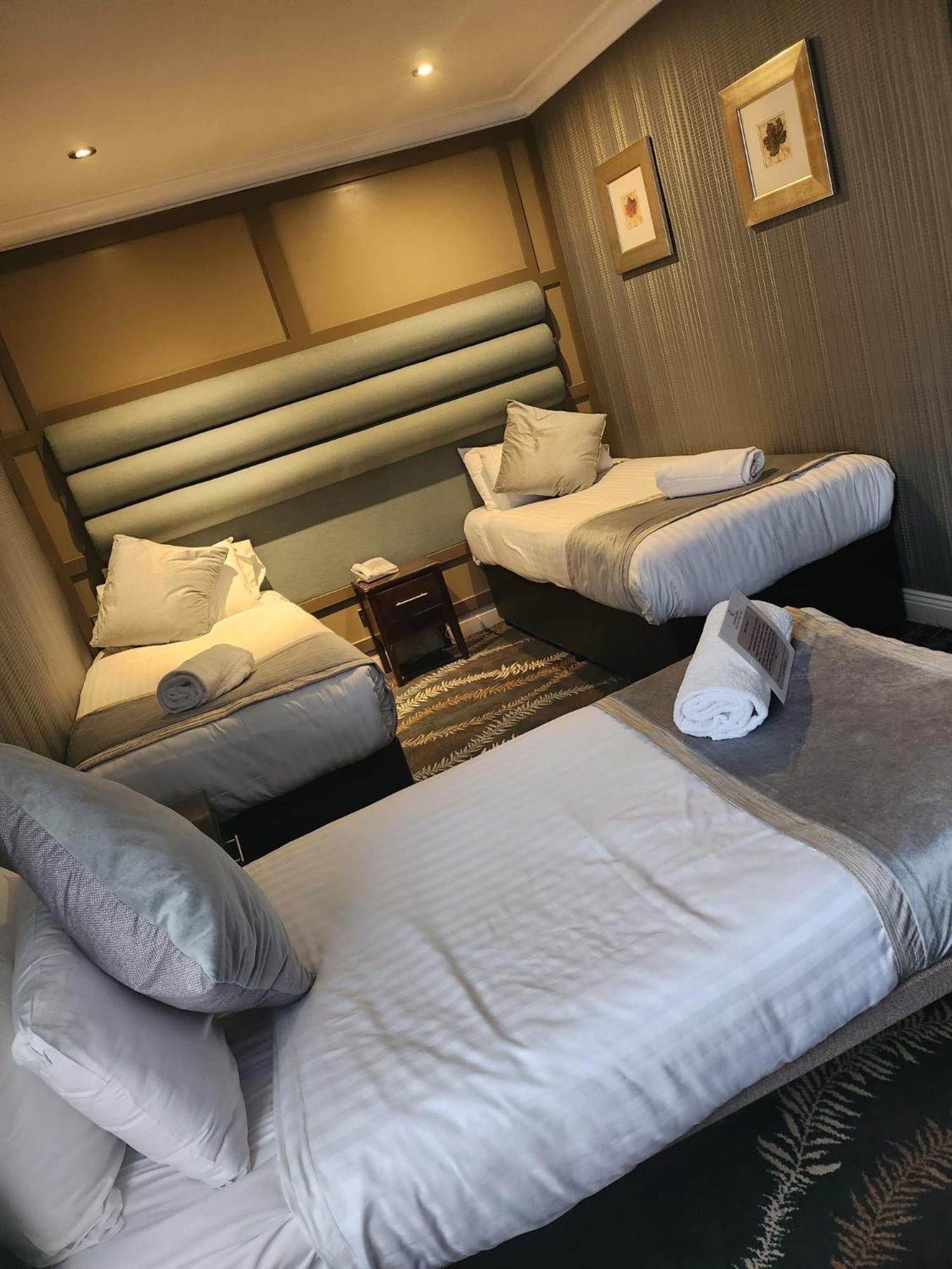 Caledonian 4* Newcastle upon Tyne