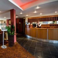Hotel Caledonian Newcastle upon Tyne