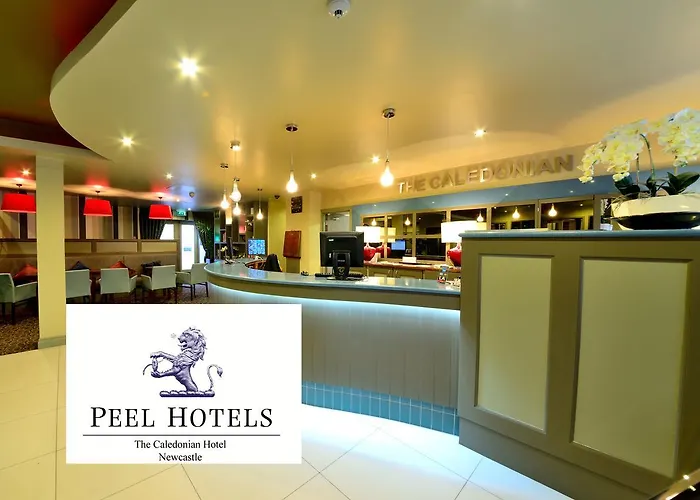 Caledonian Hotel