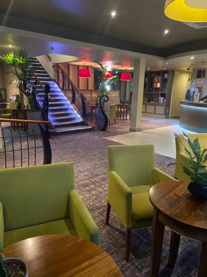 Caledonian Отель 4*