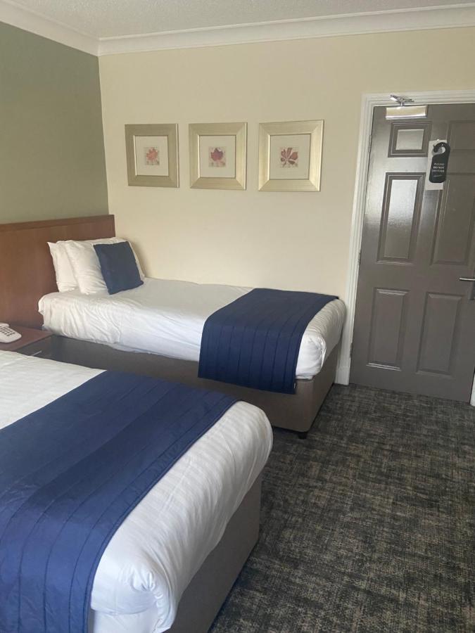 Caledonian 4* Newcastle-upon-Tyne